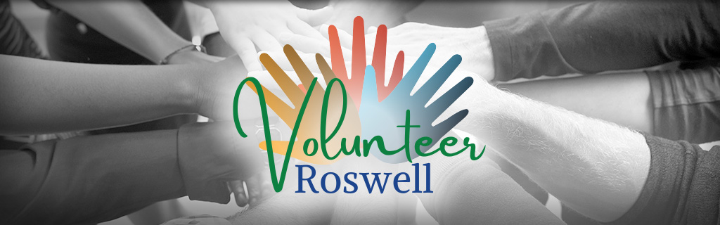 Volunteer Roswell