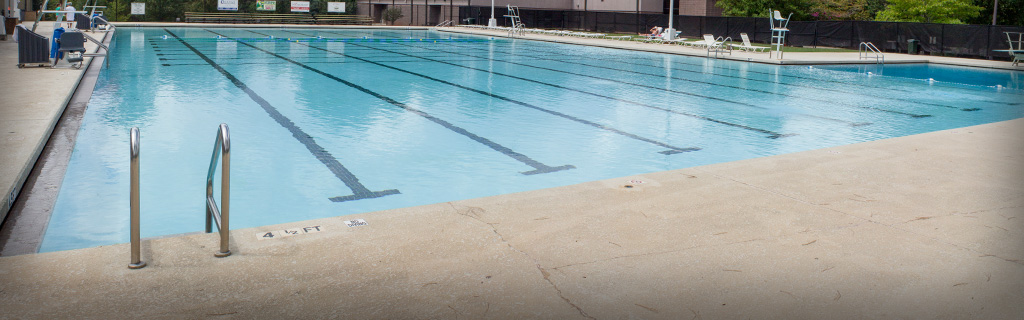 Roswell Area Park Pool