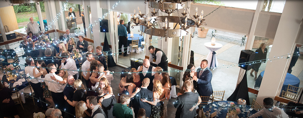 Roswell River Landing