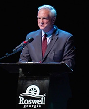 State of the City 2025