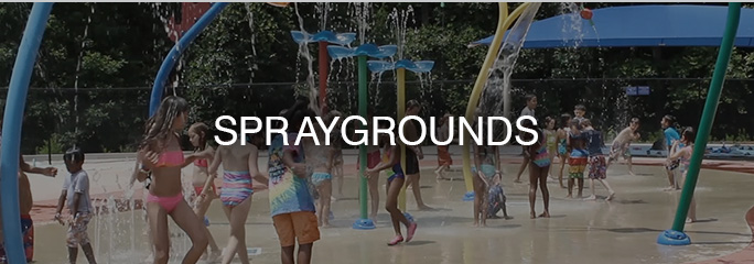 Spraygrounds