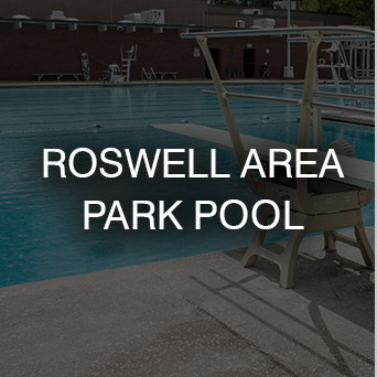 Roswell Area Park Pool