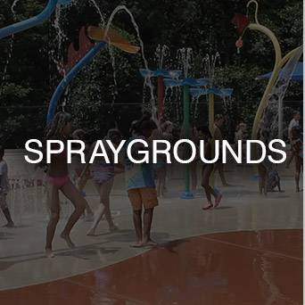 Spraygrounds