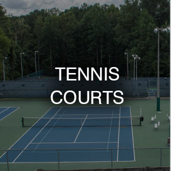 Tennis Courts